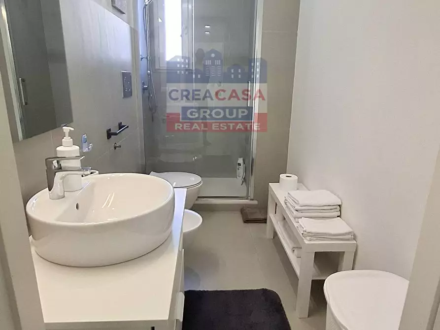 Immagine 14 di Appartamento in affitto  in Via schisò a Giardini-Naxos