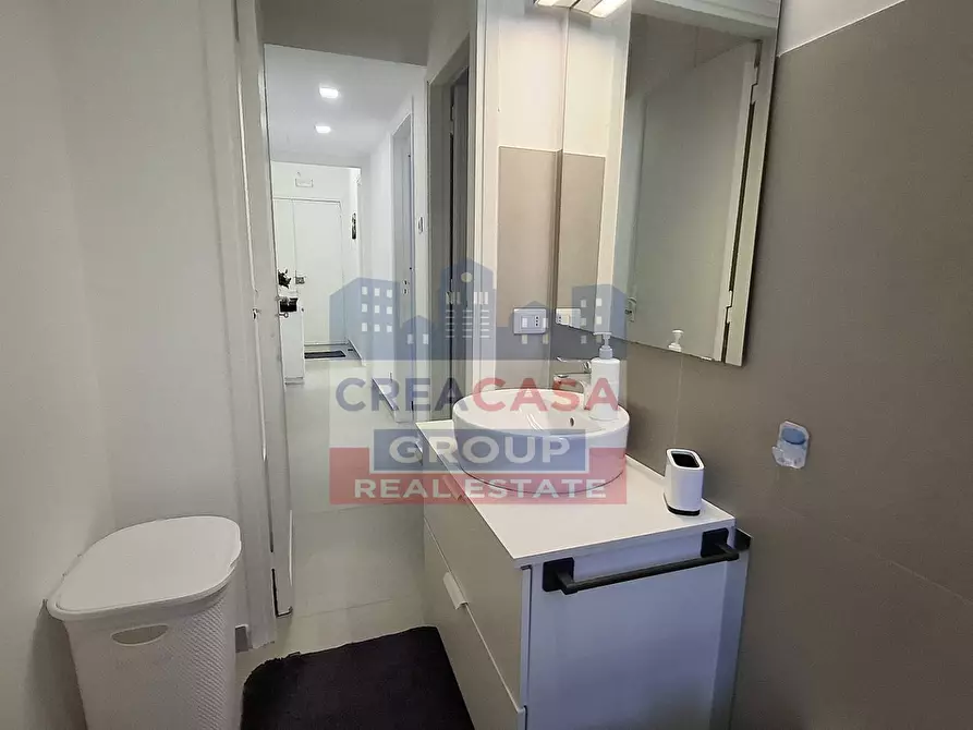 Immagine 16 di Appartamento in affitto  in Via schisò a Giardini-Naxos