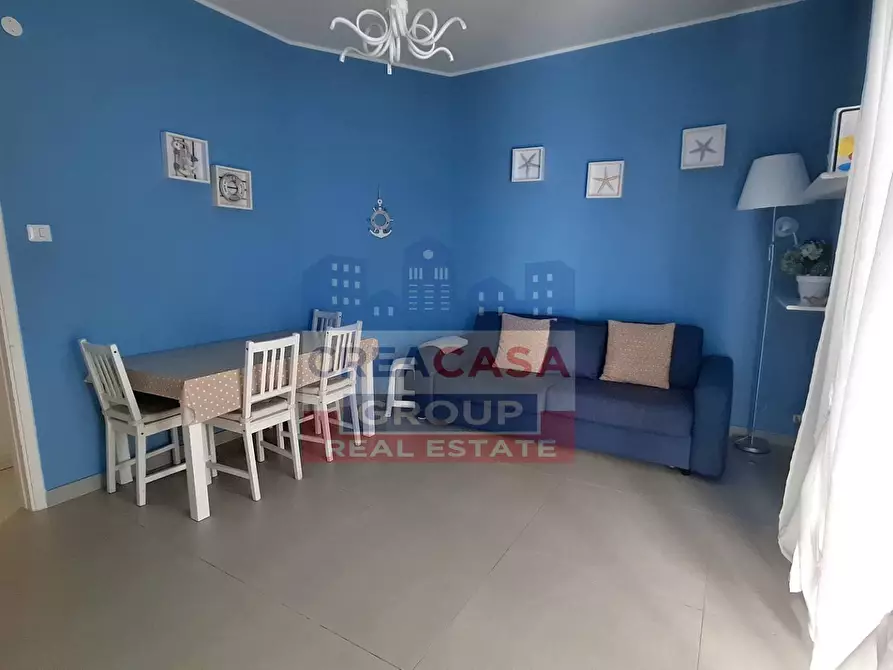 Immagine 4 di Appartamento in affitto  in Via schisò a Giardini-Naxos