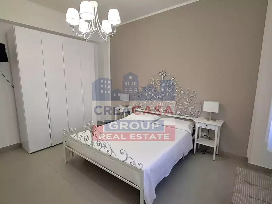 Immagine 11 di Appartamento in affitto  in Via schisò a Giardini-Naxos