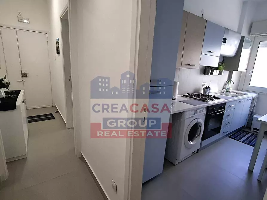 Immagine 7 di Appartamento in affitto  in Via schisò a Giardini-Naxos