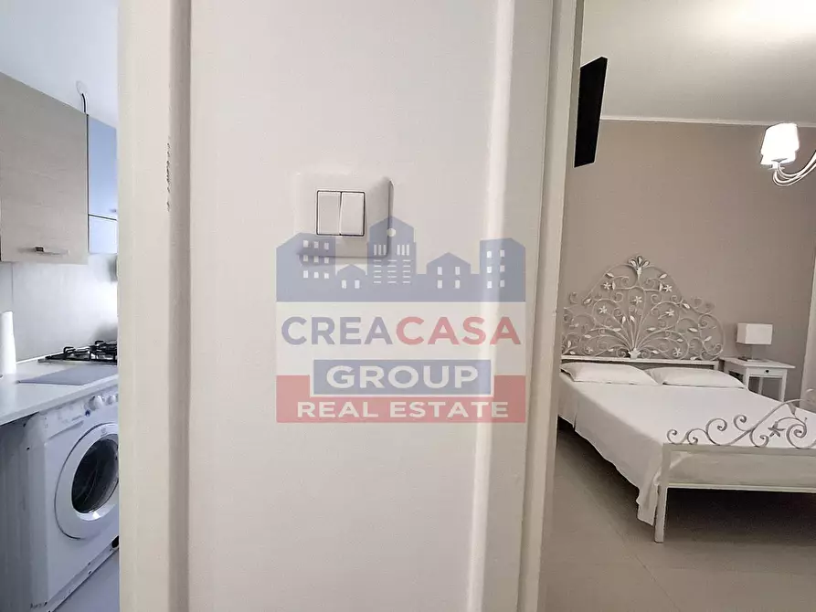 Immagine 9 di Appartamento in affitto  in Via schisò a Giardini-Naxos