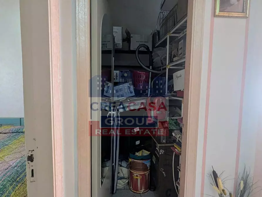 Immagine 14 di Appartamento in vendita  in via G. Garibaldi a Calatabiano