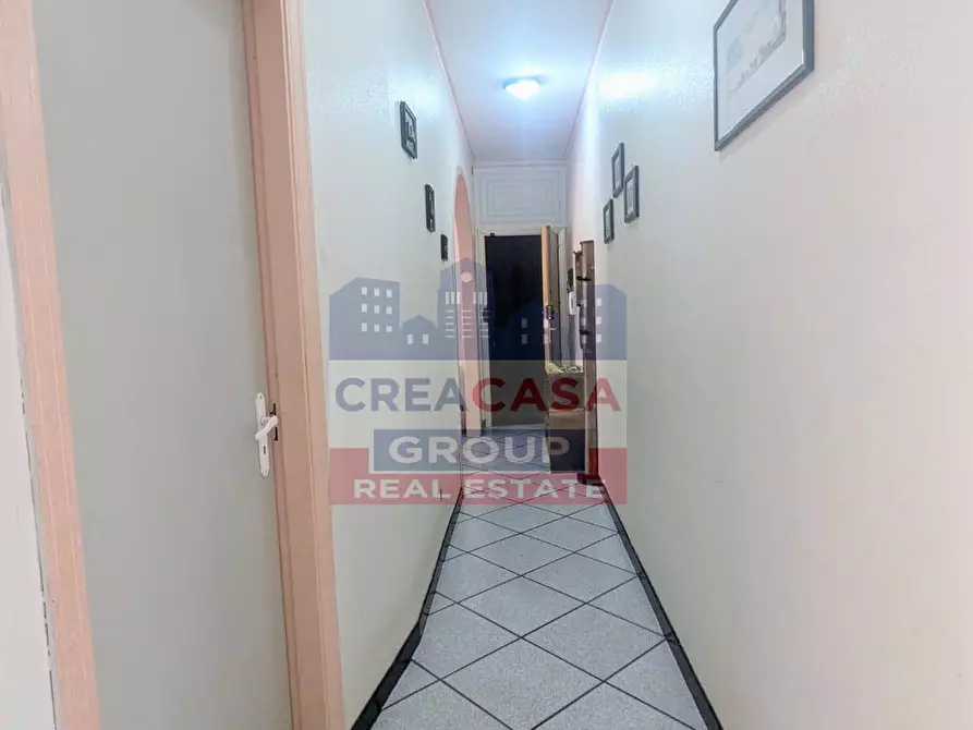 Immagine 16 di Appartamento in vendita  in via G. Garibaldi a Calatabiano