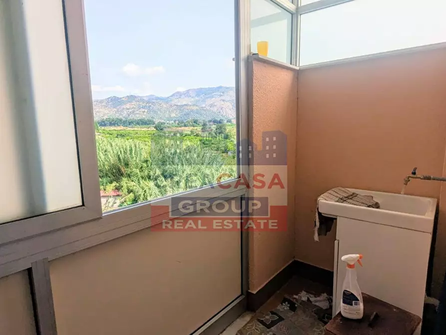 Immagine 19 di Appartamento in vendita  in via G. Garibaldi a Calatabiano