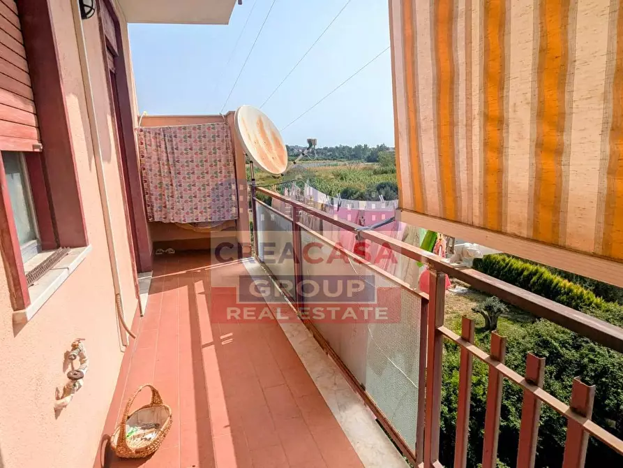 Immagine 20 di Appartamento in vendita  in via G. Garibaldi a Calatabiano