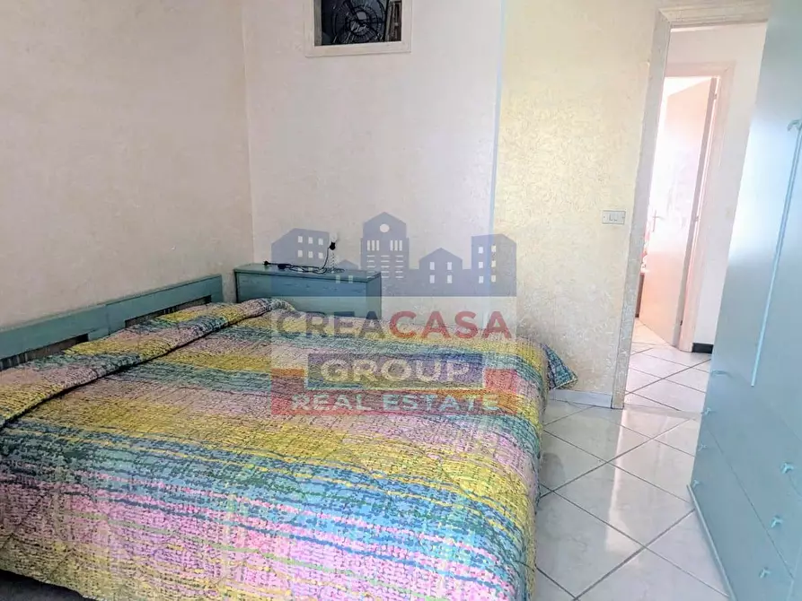 Immagine 21 di Appartamento in vendita  in via G. Garibaldi a Calatabiano