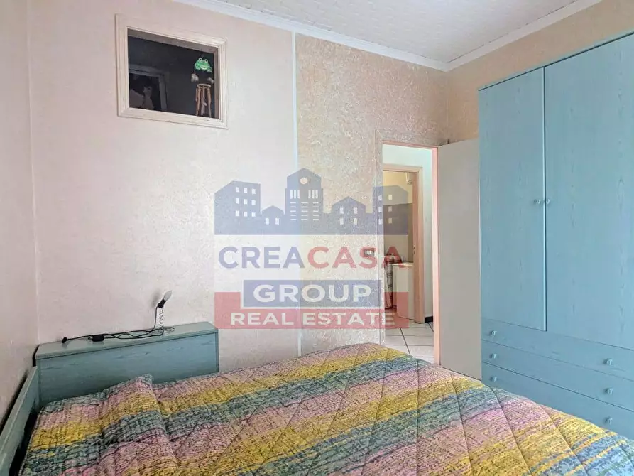 Immagine 22 di Appartamento in vendita  in via G. Garibaldi a Calatabiano