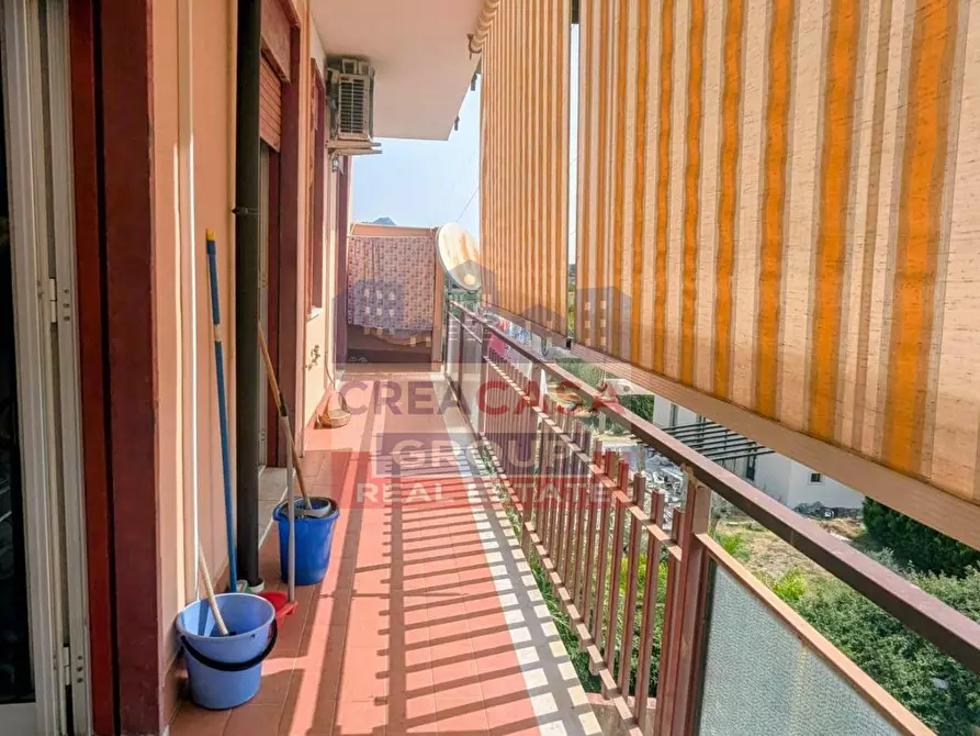 Immagine 23 di Appartamento in vendita  in via G. Garibaldi a Calatabiano
