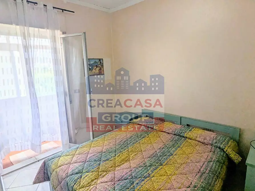 Immagine 24 di Appartamento in vendita  in via G. Garibaldi a Calatabiano