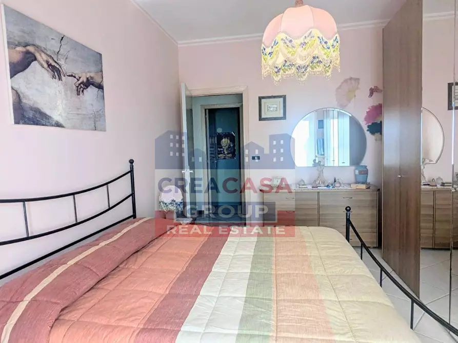 Immagine 26 di Appartamento in vendita  in via G. Garibaldi a Calatabiano