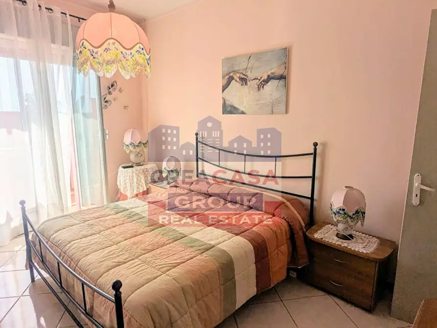 Immagine 28 di Appartamento in vendita  in via G. Garibaldi a Calatabiano