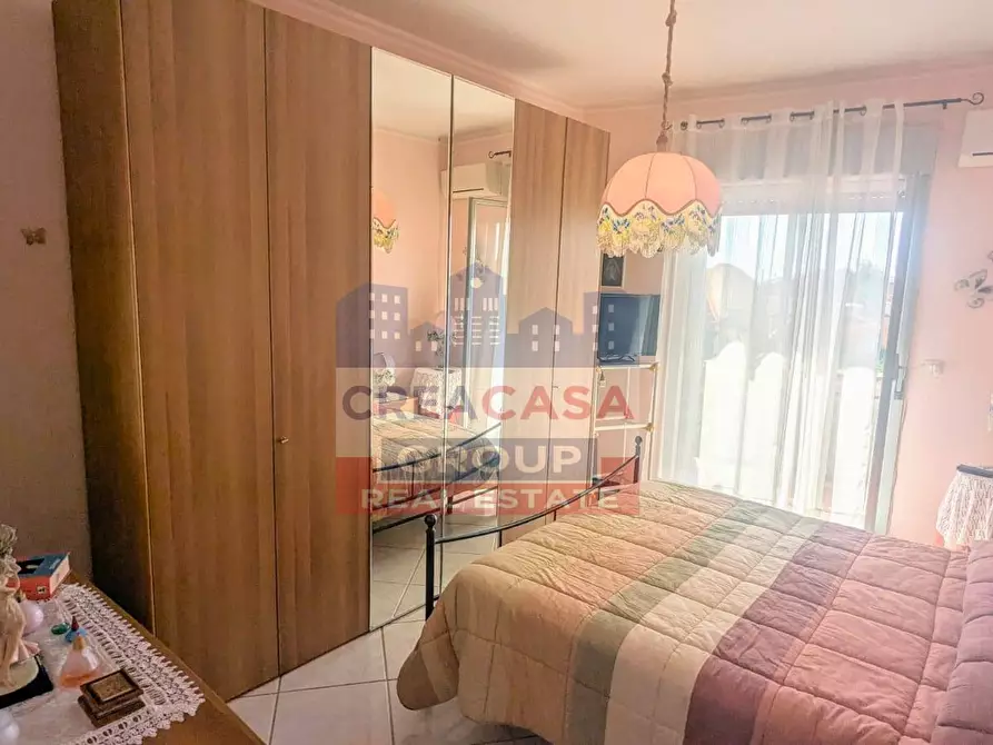 Immagine 29 di Appartamento in vendita  in via G. Garibaldi a Calatabiano