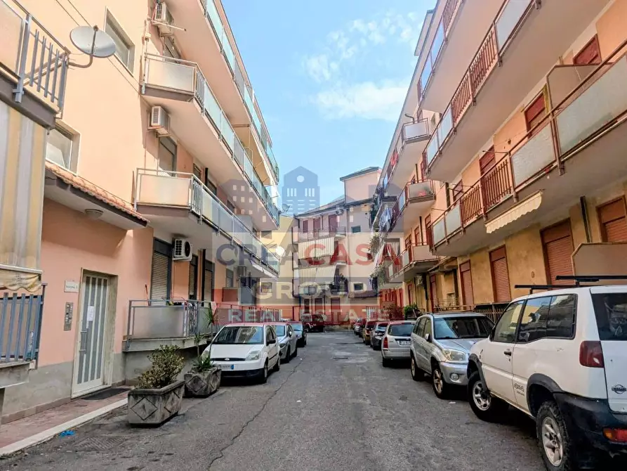 Immagine 31 di Appartamento in vendita  in via G. Garibaldi a Calatabiano