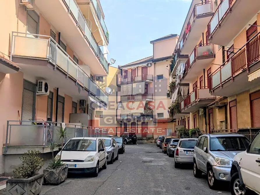 Immagine 32 di Appartamento in vendita  in via G. Garibaldi a Calatabiano