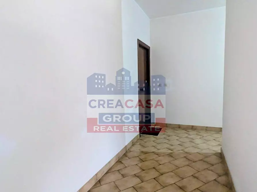 Immagine 35 di Appartamento in vendita  in via G. Garibaldi a Calatabiano