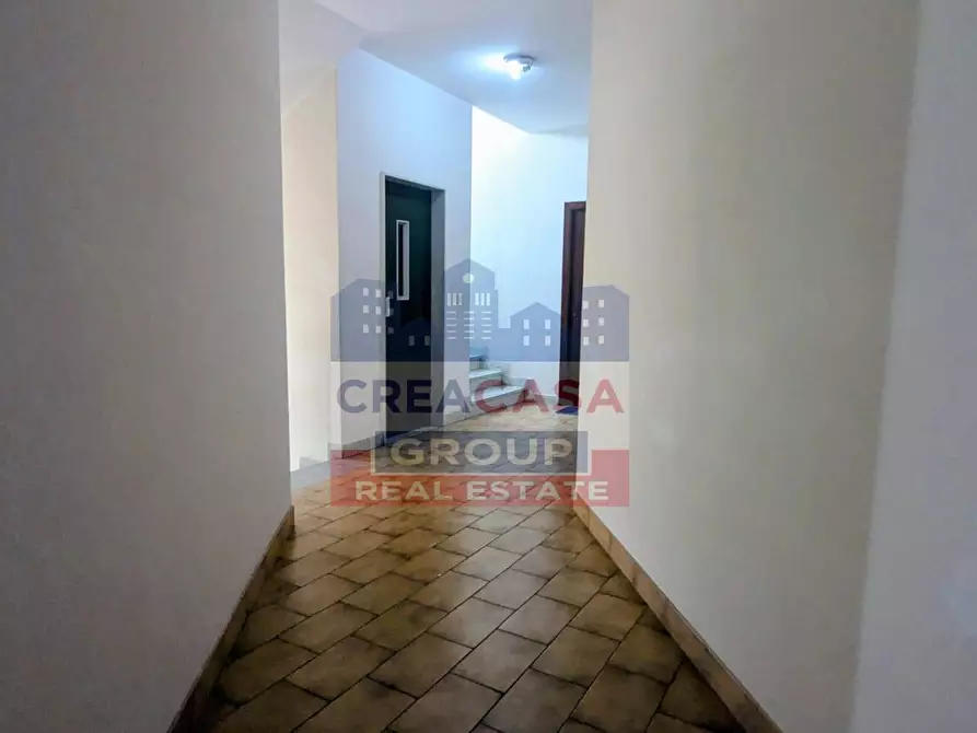 Immagine 37 di Appartamento in vendita  in via G. Garibaldi a Calatabiano