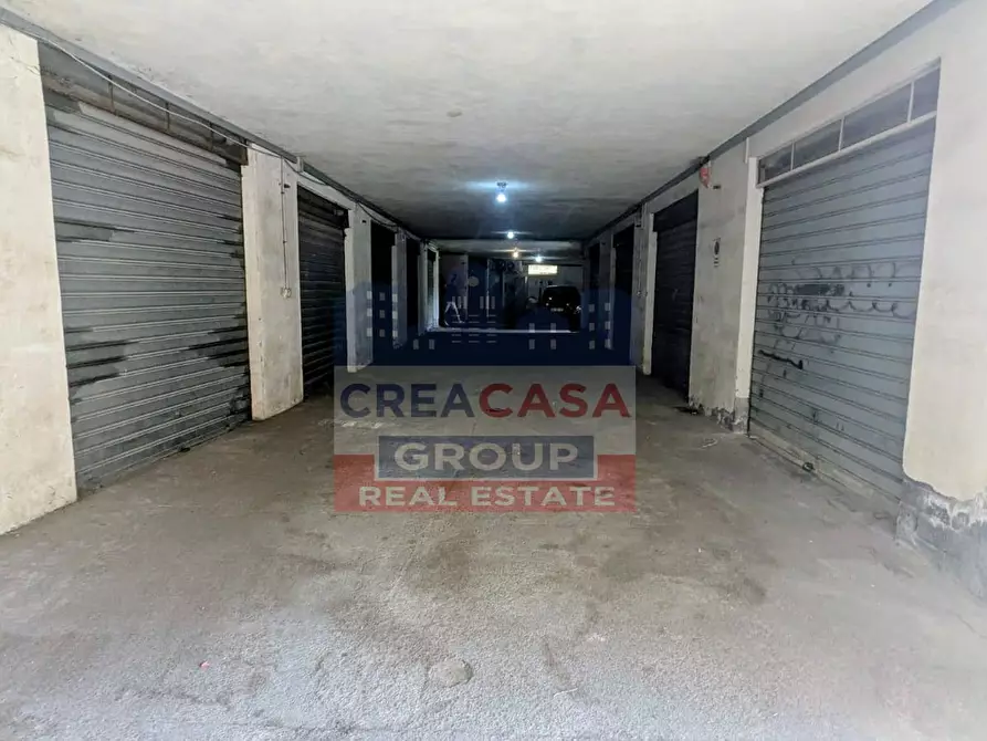 Immagine 38 di Appartamento in vendita  in via G. Garibaldi a Calatabiano