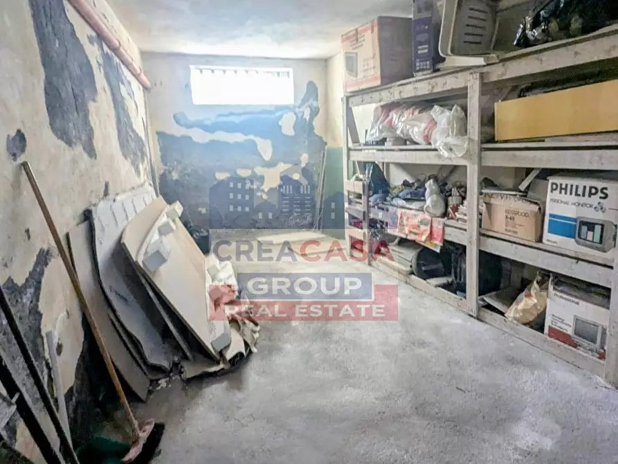 Immagine 40 di Appartamento in vendita  in via G. Garibaldi a Calatabiano