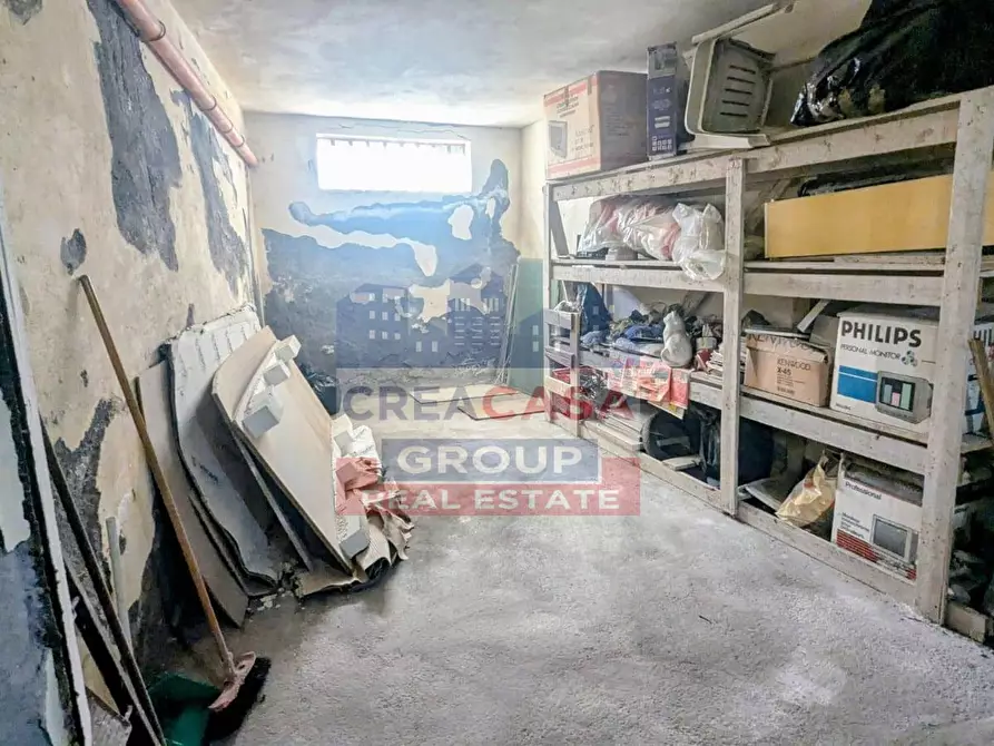 Immagine 41 di Appartamento in vendita  in via G. Garibaldi a Calatabiano