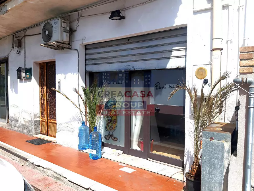 Immagine 3 di Appartamento in vendita  in Via Vittorio Emanuele terzo a Giardini-Naxos