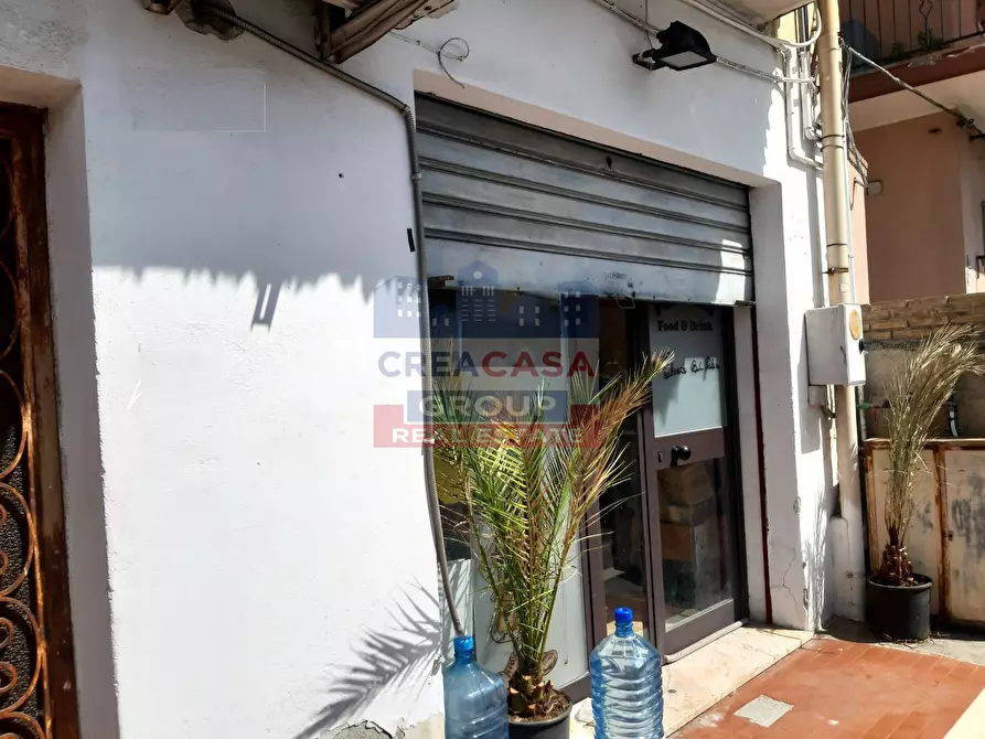 Immagine 9 di Appartamento in vendita  in Via Vittorio Emanuele terzo a Giardini-Naxos