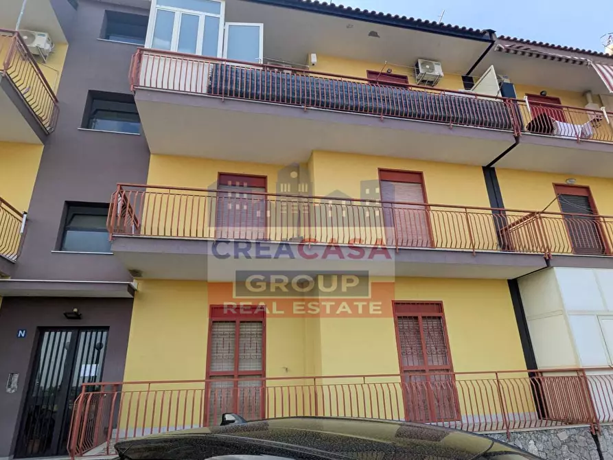 Immagine 35 di Appartamento in vendita  in via Chianchitta a Giardini-Naxos