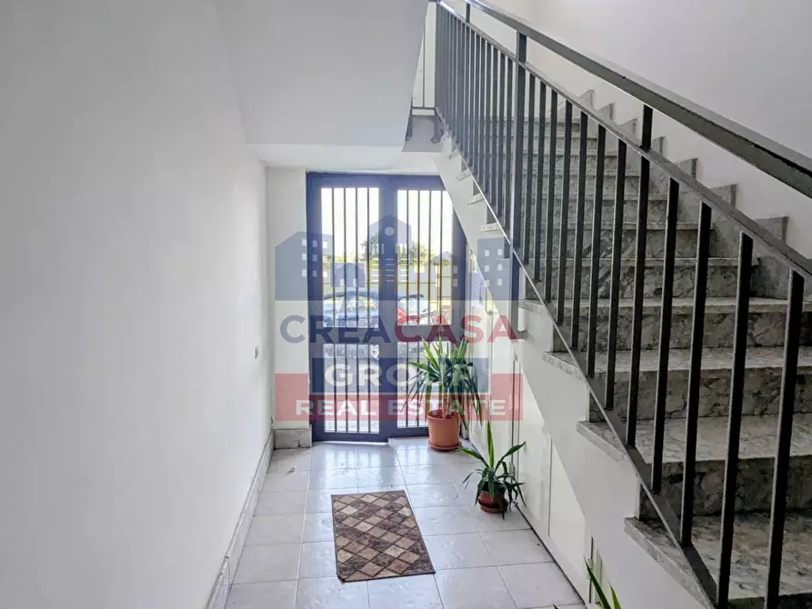 Immagine 32 di Appartamento in vendita  in via Chianchitta a Giardini-Naxos