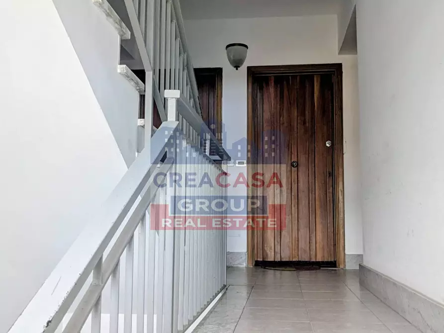 Immagine 31 di Appartamento in vendita  in via Chianchitta a Giardini-Naxos