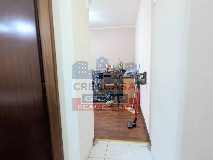 Immagine 7 di Appartamento in vendita  in via Chianchitta a Giardini-Naxos