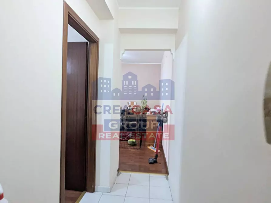 Immagine 8 di Appartamento in vendita  in via Chianchitta a Giardini-Naxos