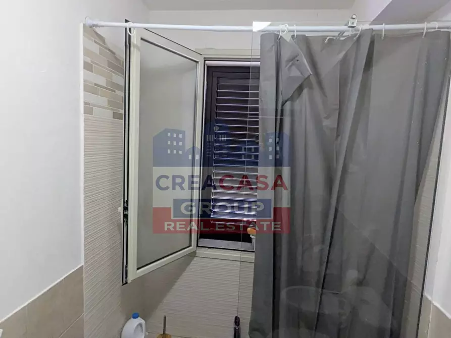 Immagine 23 di Appartamento in vendita  in via Chianchitta a Giardini-Naxos