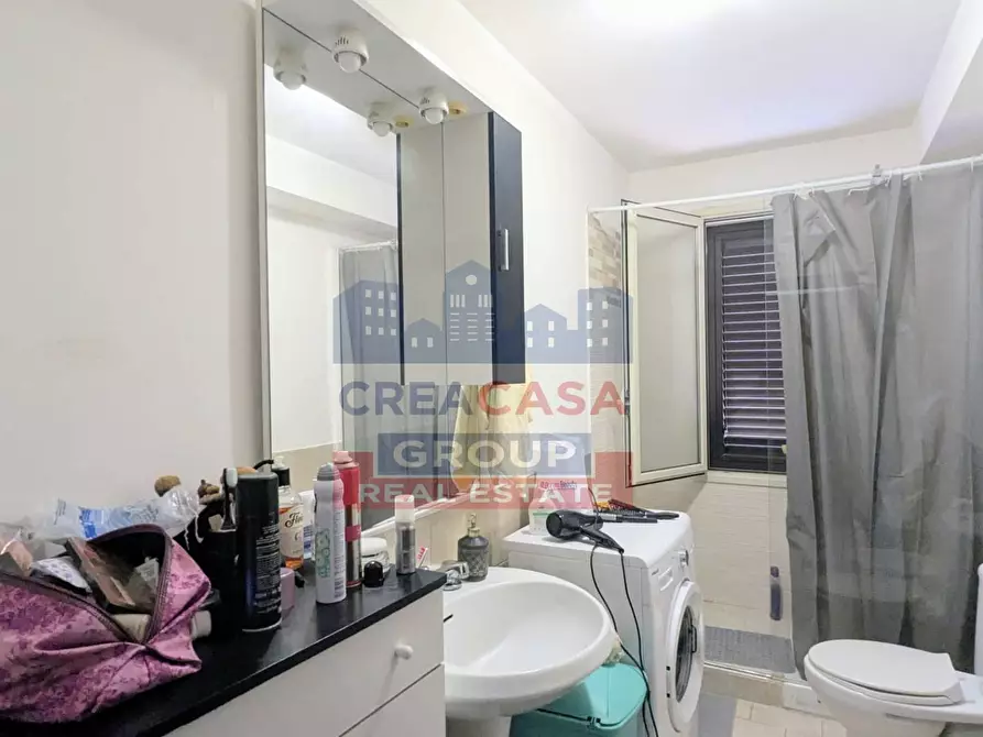 Immagine 24 di Appartamento in vendita  in via Chianchitta a Giardini-Naxos