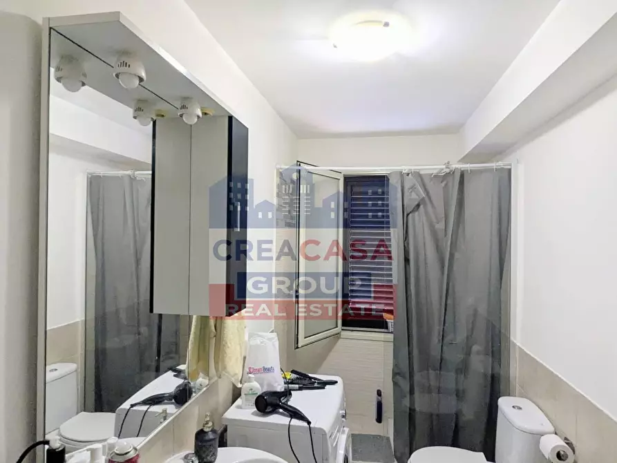 Immagine 20 di Appartamento in vendita  in via Chianchitta a Giardini-Naxos