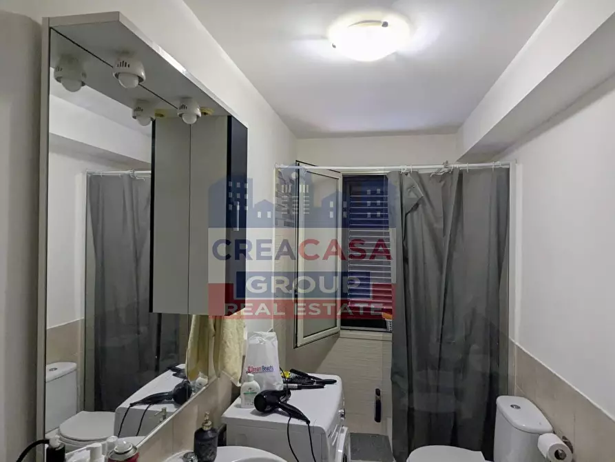 Immagine 22 di Appartamento in vendita  in via Chianchitta a Giardini-Naxos