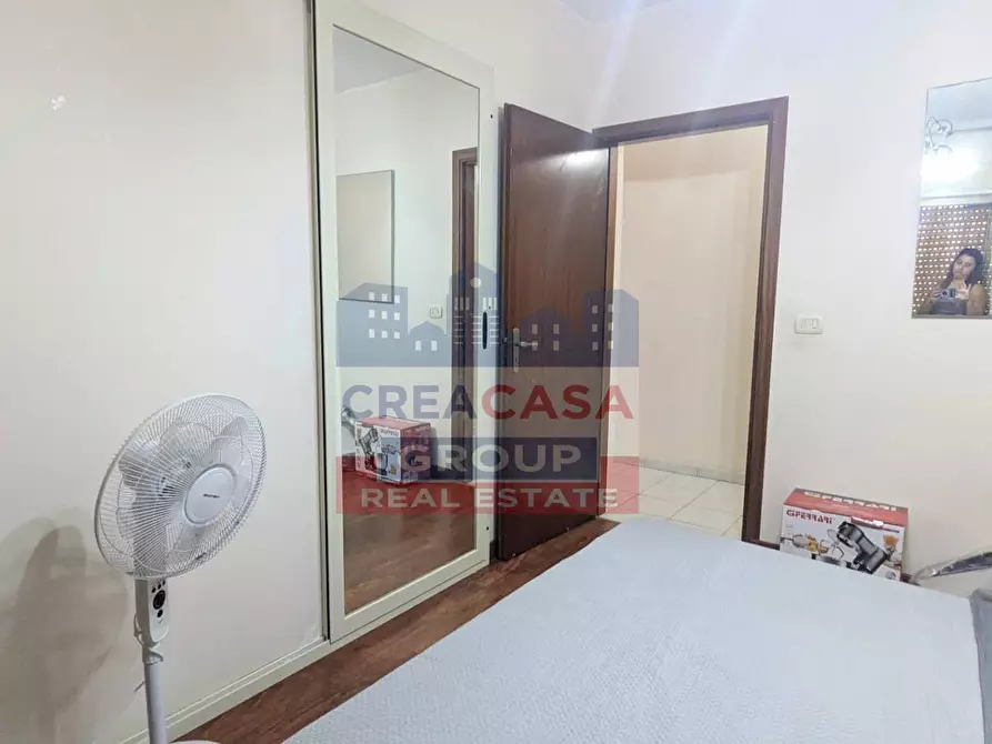 Immagine 15 di Appartamento in vendita  in via Chianchitta a Giardini-Naxos