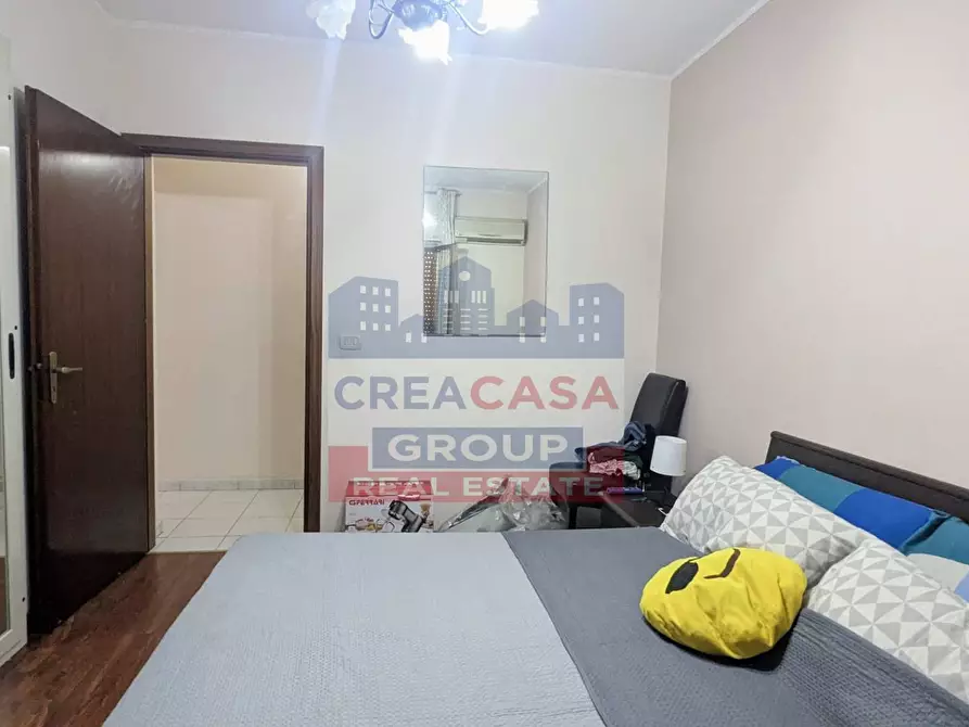 Immagine 17 di Appartamento in vendita  in via Chianchitta a Giardini-Naxos