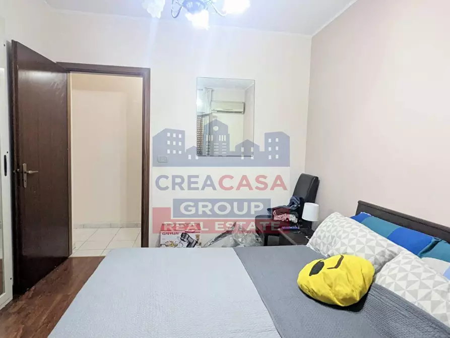 Immagine 12 di Appartamento in vendita  in via Chianchitta a Giardini-Naxos