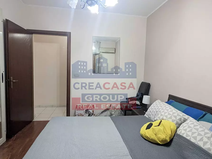 Immagine 19 di Appartamento in vendita  in via Chianchitta a Giardini-Naxos