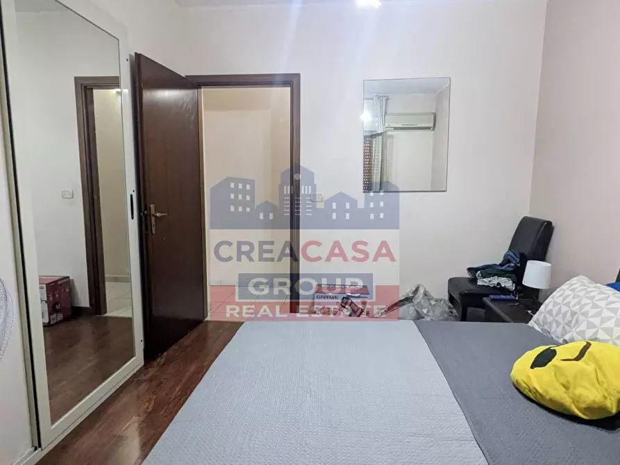 Immagine 10 di Appartamento in vendita  in via Chianchitta a Giardini-Naxos