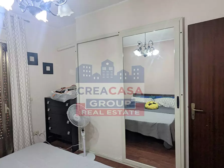 Immagine 14 di Appartamento in vendita  in via Chianchitta a Giardini-Naxos