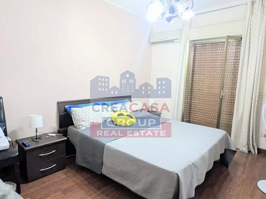 Immagine 9 di Appartamento in vendita  in via Chianchitta a Giardini-Naxos