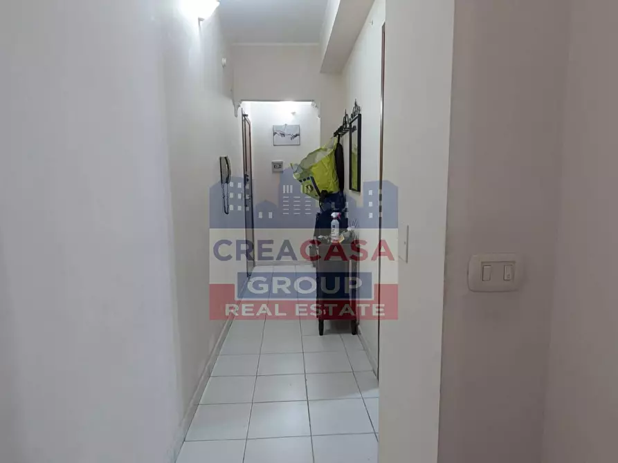 Immagine 25 di Appartamento in vendita  in via Chianchitta a Giardini-Naxos