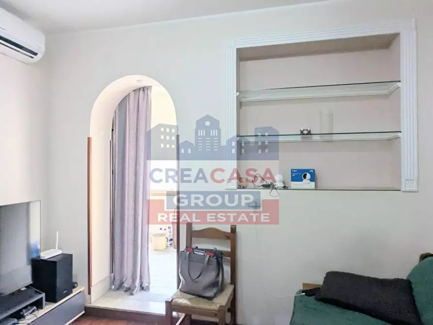 Immagine 2 di Appartamento in vendita  in via Chianchitta a Giardini-Naxos