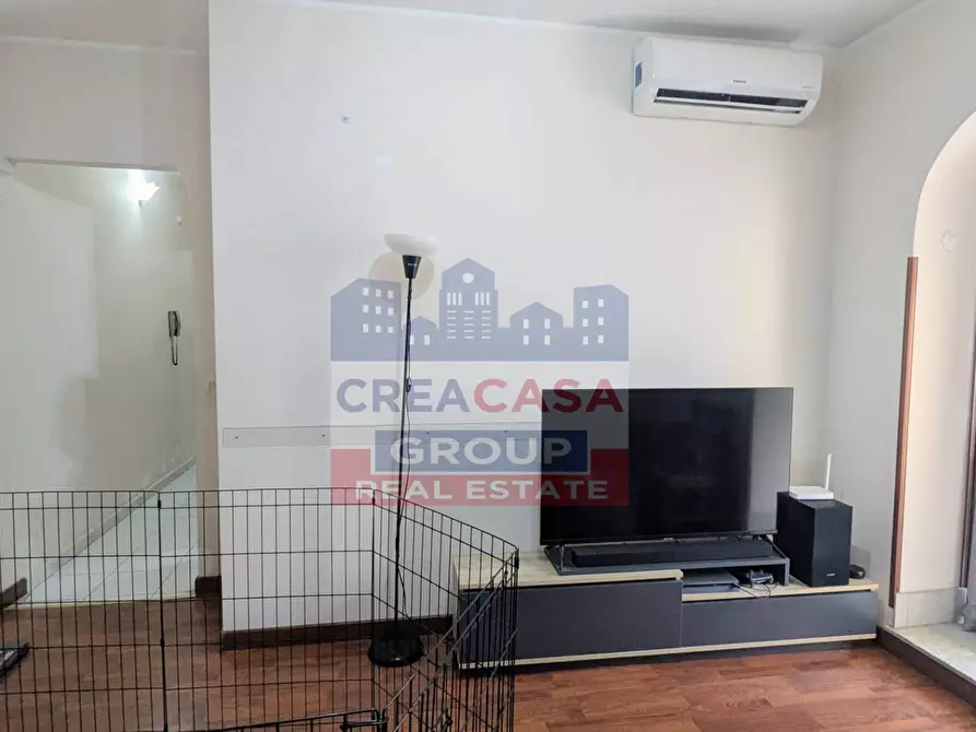 Immagine 26 di Appartamento in vendita  in via Chianchitta a Giardini-Naxos