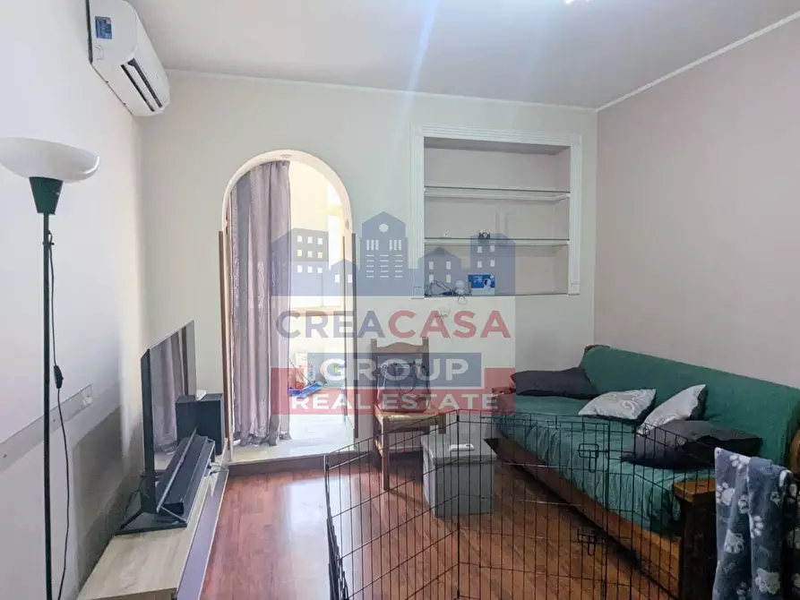 Immagine 27 di Appartamento in vendita  in via Chianchitta a Giardini-Naxos