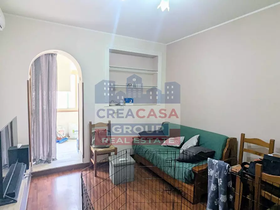 Immagine 28 di Appartamento in vendita  in via Chianchitta a Giardini-Naxos