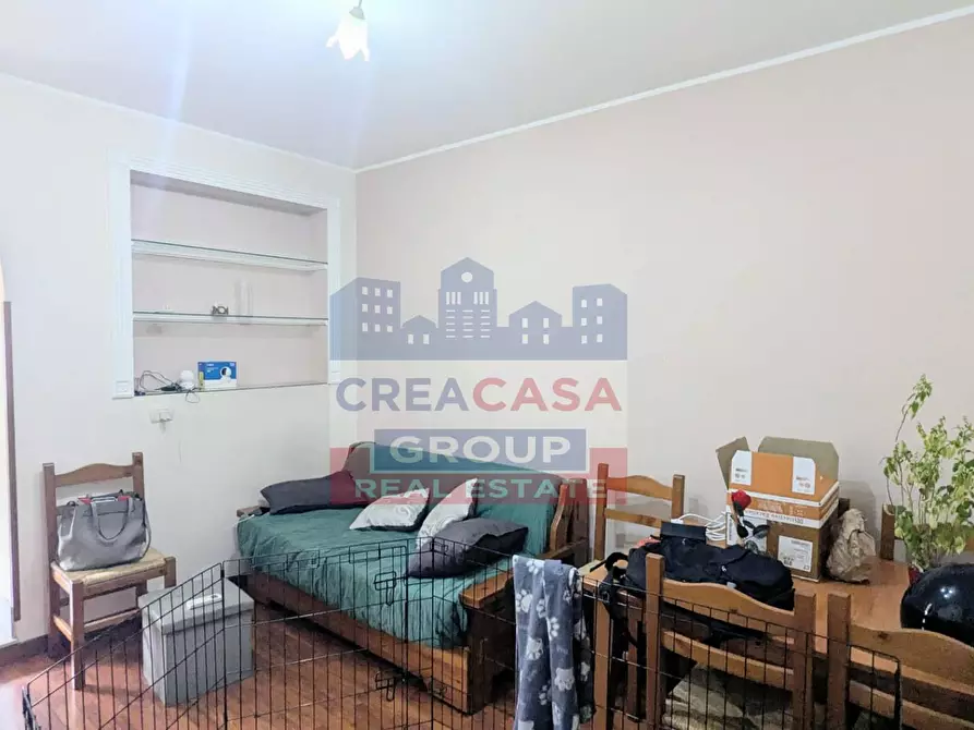 Immagine 3 di Appartamento in vendita  in via Chianchitta a Giardini-Naxos