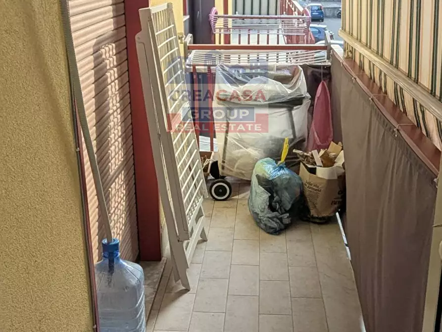 Immagine 29 di Appartamento in vendita  in via Chianchitta a Giardini-Naxos