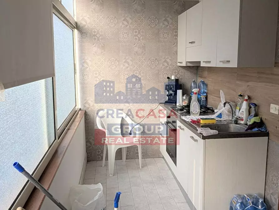 Immagine 30 di Appartamento in vendita  in via Chianchitta a Giardini-Naxos